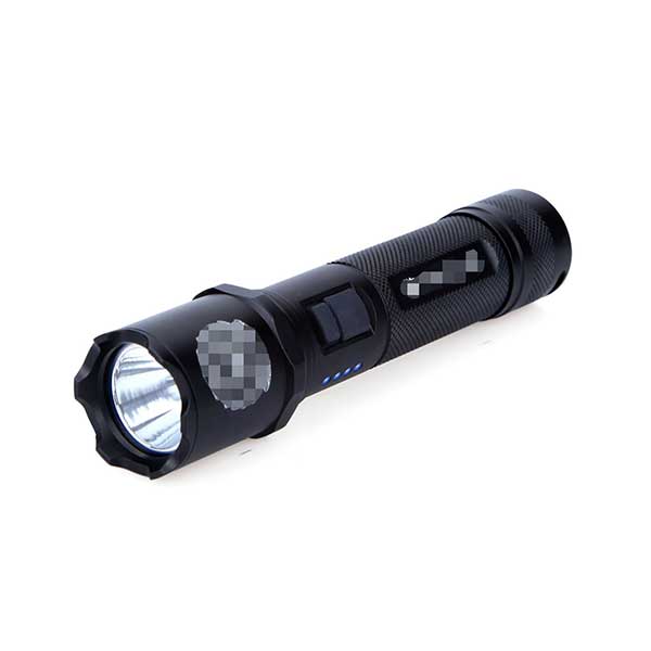 新標(biāo)強光手電(基礎(chǔ)款)