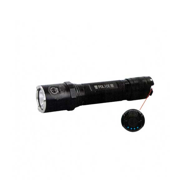 新標(biāo)強光手電(戰(zhàn)術(shù)款)