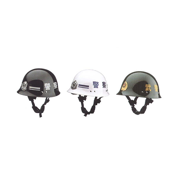 執勤頭盔