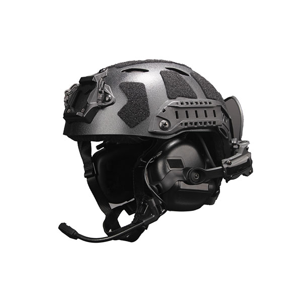 戰術防彈頭盔