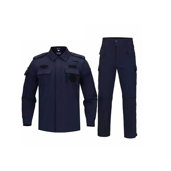 99式特警戰訓服