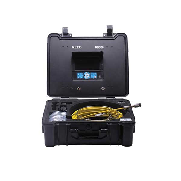 音視頻生命探測儀在救援中的應(yīng)用